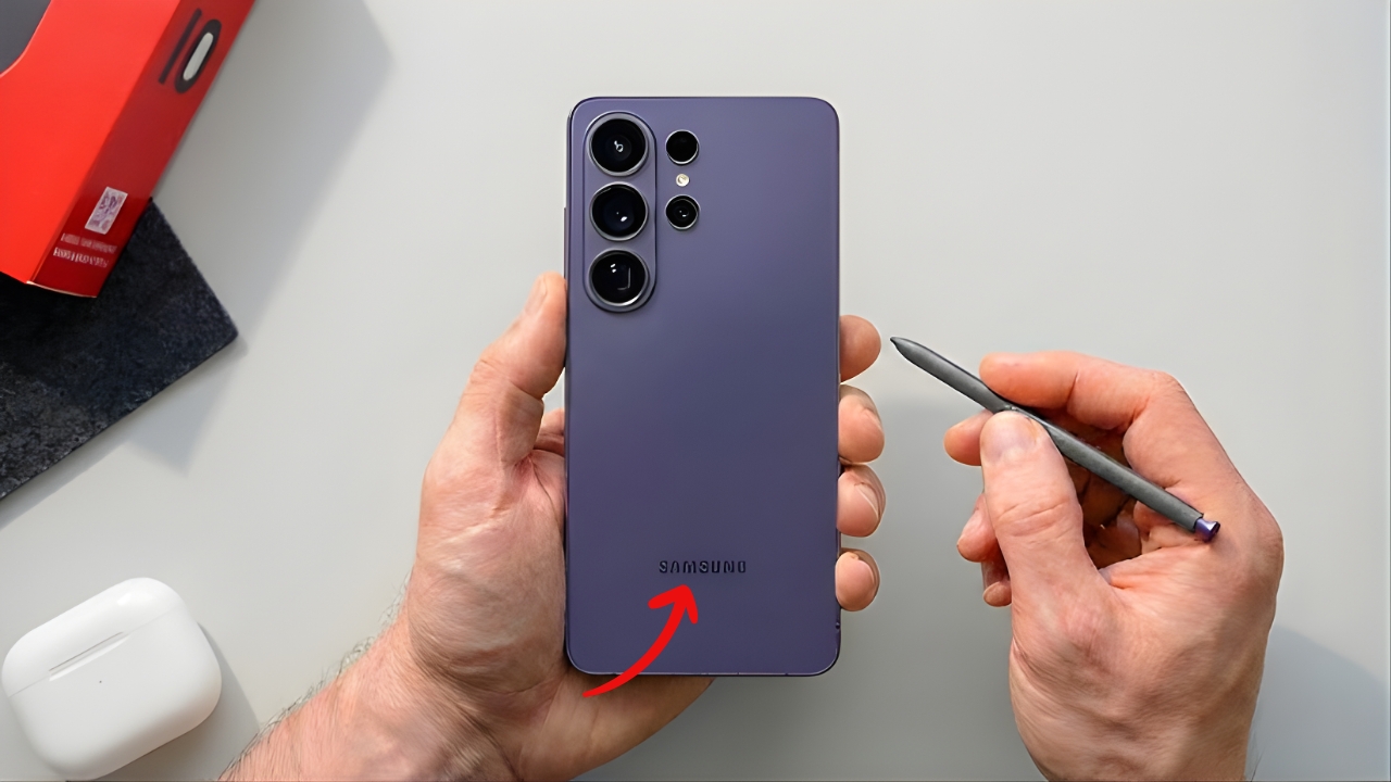 Samsung S26 Ultra 5G